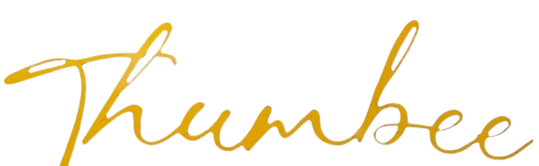Thumbee Full Logo